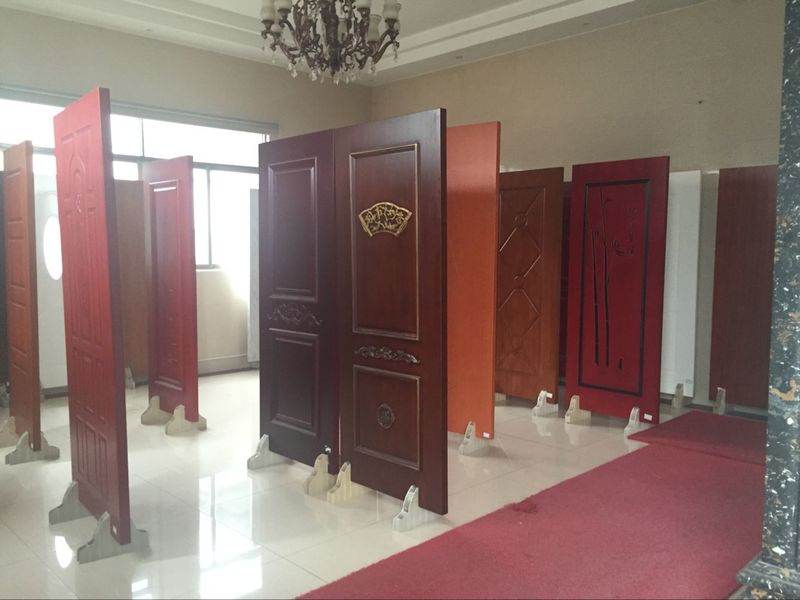 Guangdong Juye cheng New Material Co.,Ltd. производственная линия производителя