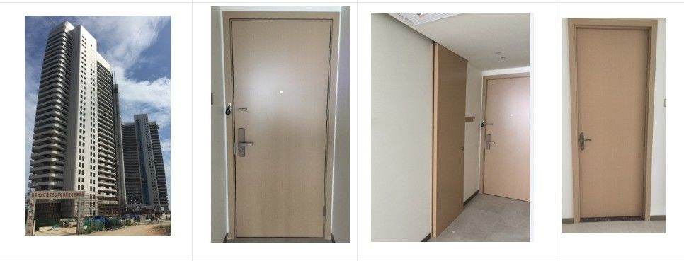 Guangdong Juye cheng New Material Co.,Ltd. производственная линия производителя