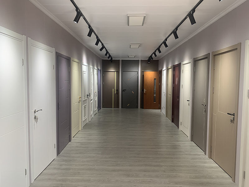 Guangdong Juye cheng New Material Co.,Ltd. производственная линия производителя