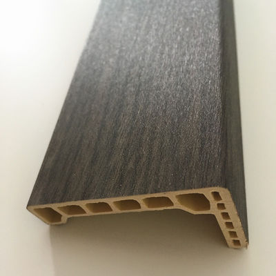 Хорошая цена. Recyclable внутренний Architrave двери, Architrave двери WPC UPVC онлайн