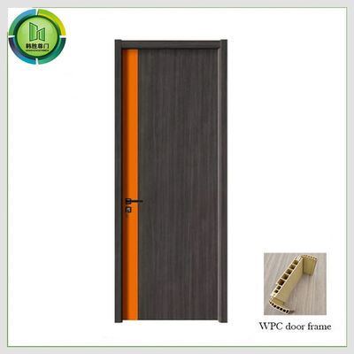 Хорошая цена. Звукоизоляционные двери UPVC одиночные онлайн