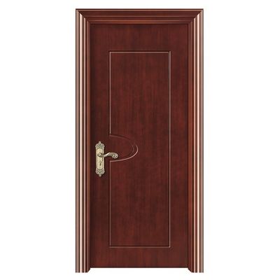 Хорошая цена. Stylish and Versatile WPC Hollow Door for Modern and Eco-Friendly Interiors in Residential and Commercial Buildings онлайн