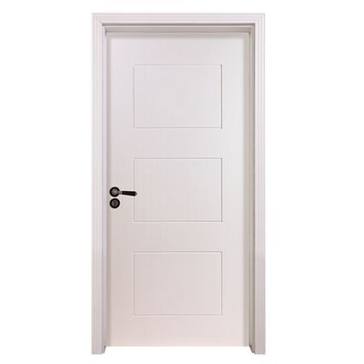 Хорошая цена. Interior Solution Waterproof WPC Hollow Doors for Durability and Soundproofing in Any Environment in Over 30 Styles онлайн