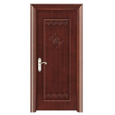 Хорошая цена. Interior Solution Waterproof WPC Hollow Doors for Durable and Soundproofing in Any Environment онлайн