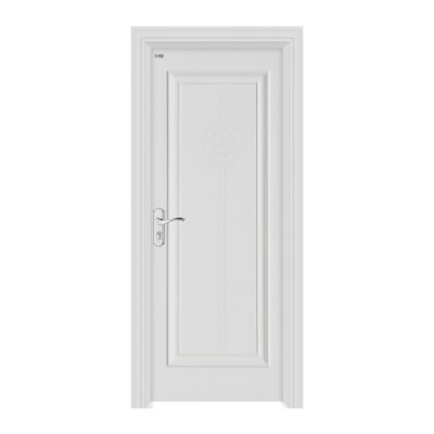 Хорошая цена. Transform Your Interior with Painting WPC Door Durable and Soundproofing in Any Environment онлайн