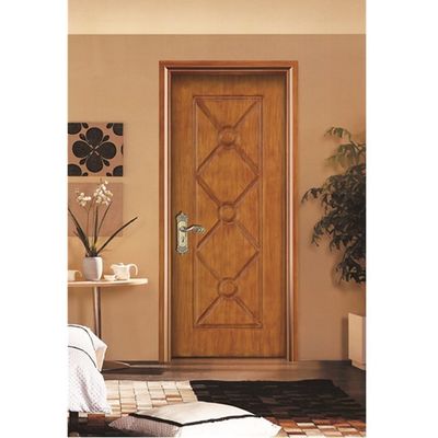 Хорошая цена. 2025 New Design WPC Hollow Door for Modern and Environmentally Friendly Interior in Residential and Commercial Spaces онлайн
