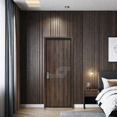 Хорошая цена. Composite Hollow Door with WPC Material Modern Aesthetics and Exceptional Performance for Homes and Offices онлайн