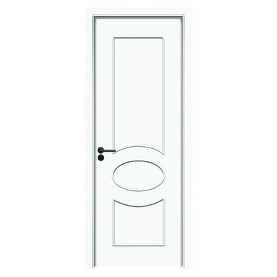 Хорошая цена. Soundproof Design WPC Interior Door,Customizable Hollow WPC Door,Termite Proof Composite WPC Door онлайн