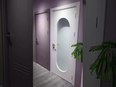 Выставочный зал WPC