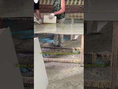 Дверь с подъемником